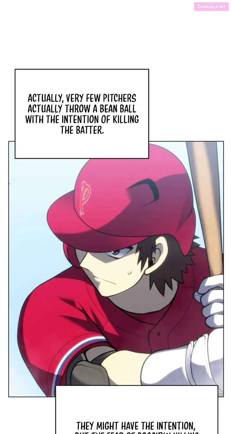 Home Plate's Villain Kainu Manga Chapter 36 Page 66