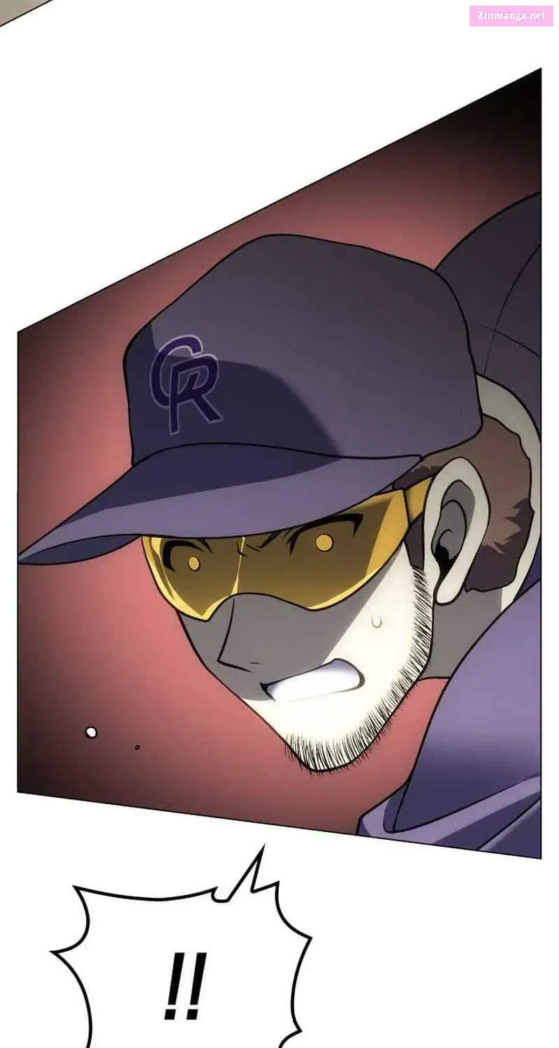Home Plate's Villain Kainu Manga Chapter 36 Page 74