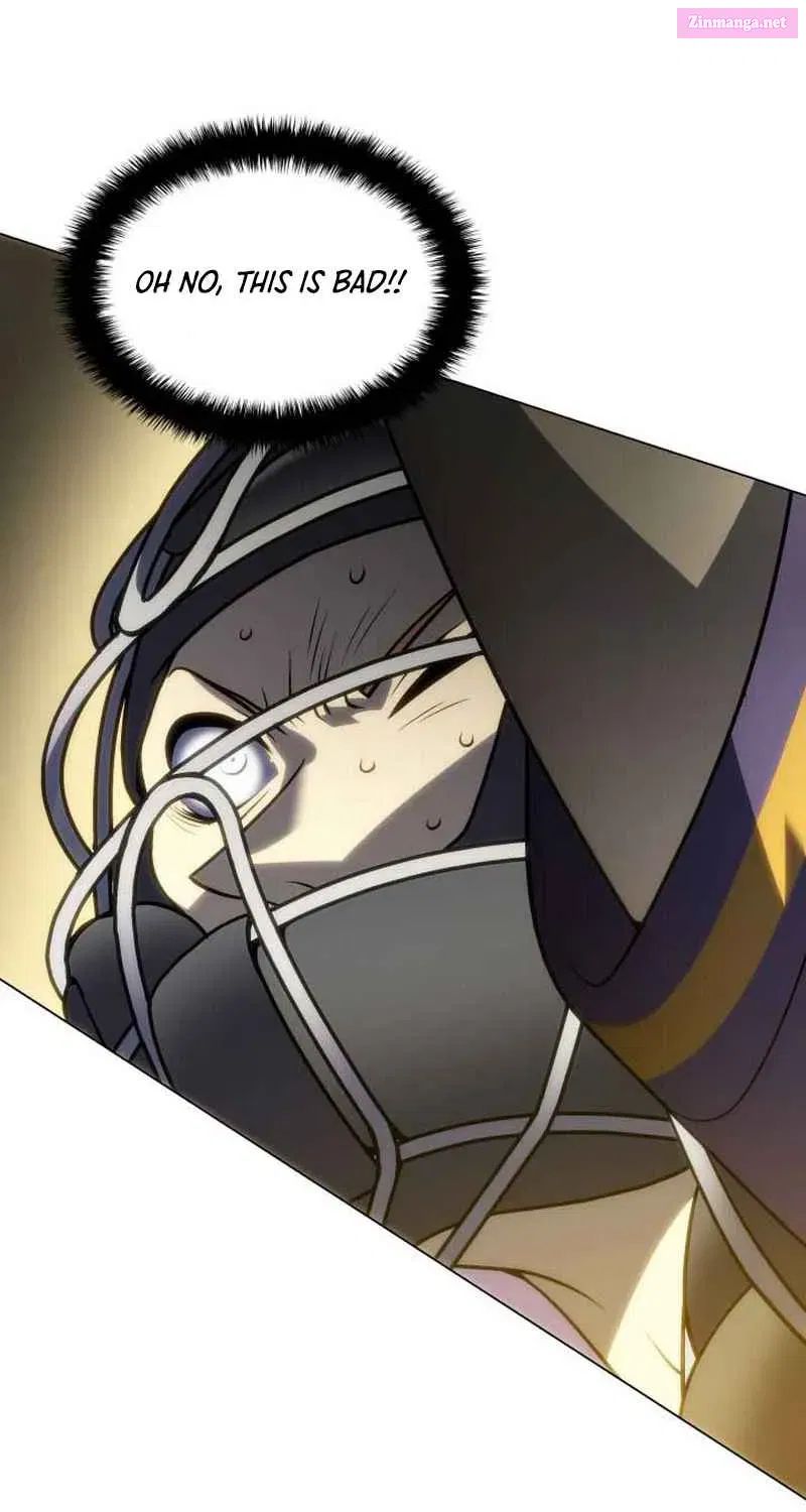 Home Plate's Villain Kainu Manga Chapter 36 Page 78