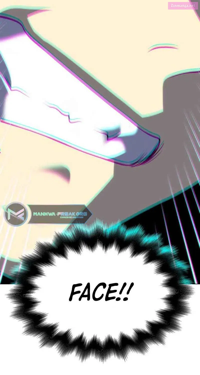 Home Plate's Villain Kainu Manga Chapter 36 Page 84