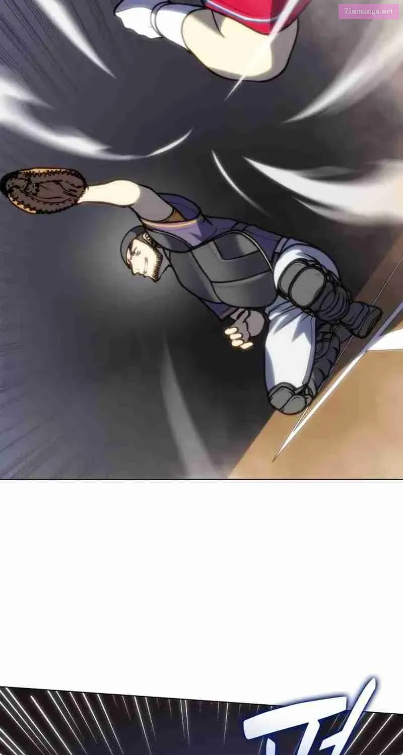 Home Plate's Villain Kainu Manga Chapter 35 Page 62