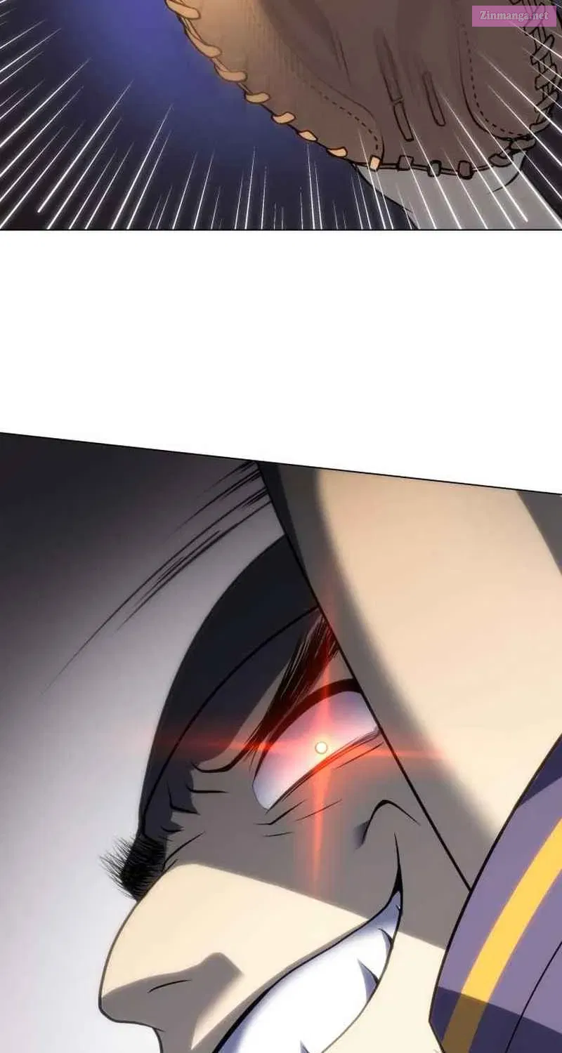 Home Plate's Villain Kainu Manga Chapter 35 Page 64