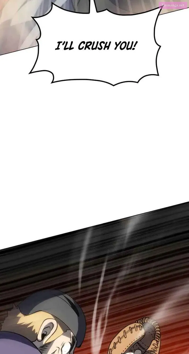 Home Plate's Villain Kainu Manga Chapter 35 Page 78