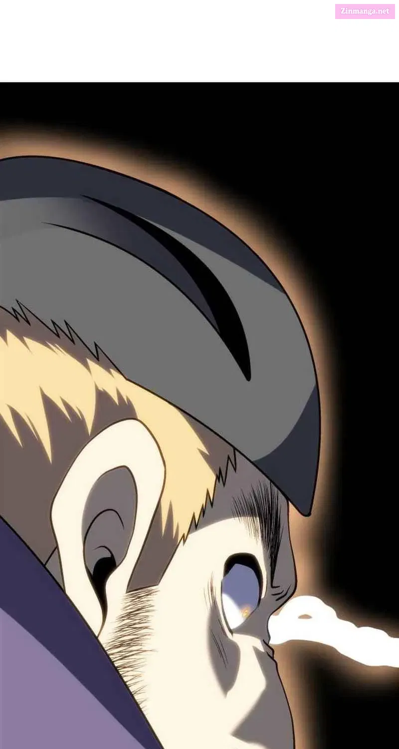 Home Plate's Villain Kainu Manga Chapter 35 Page 86