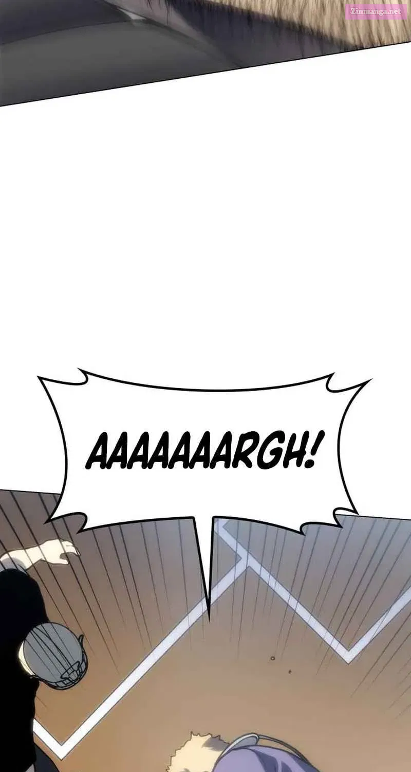 Home Plate's Villain Kainu Manga Chapter 35 Page 104