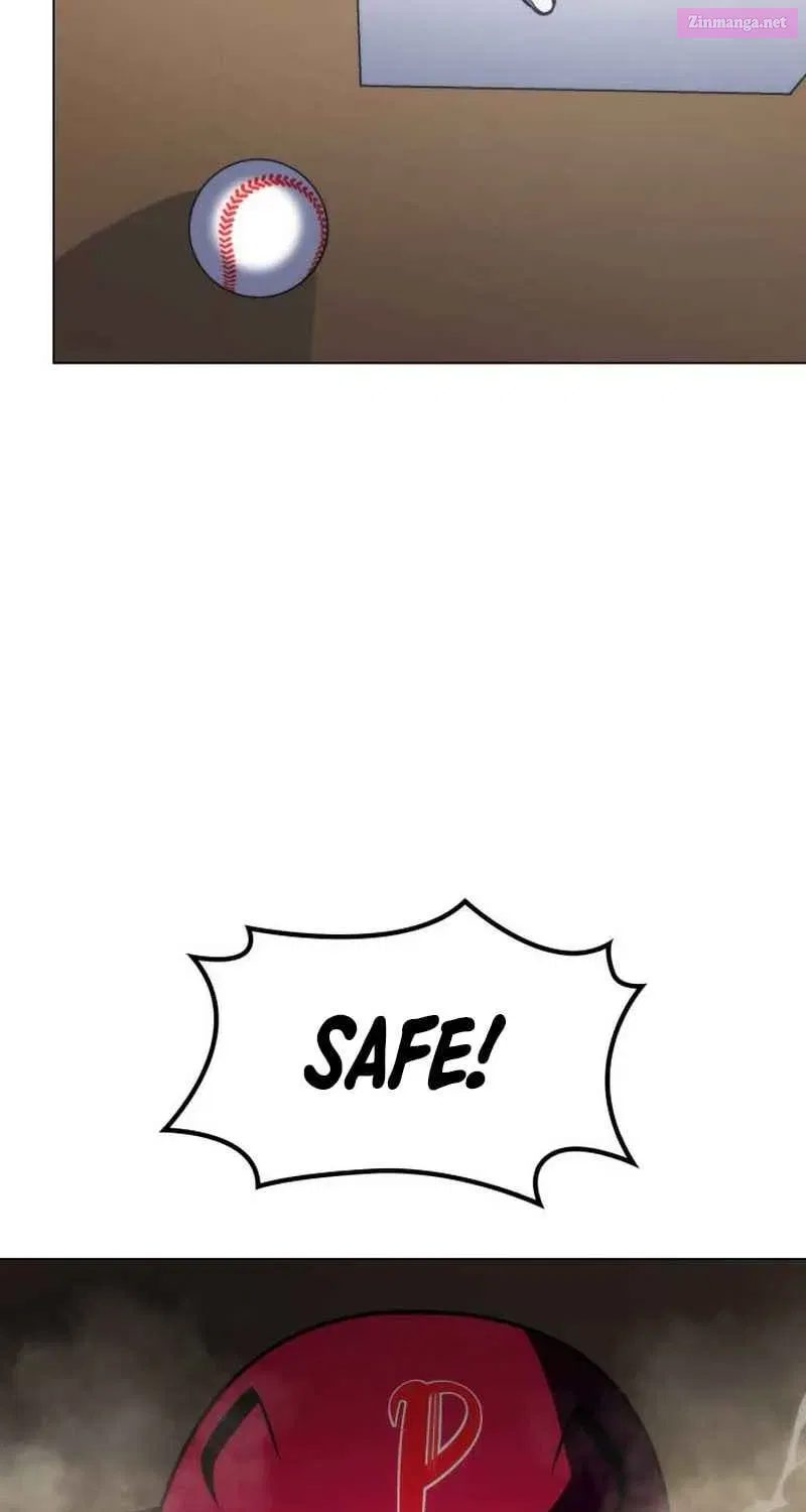 Home Plate's Villain Kainu Manga Chapter 35 Page 108