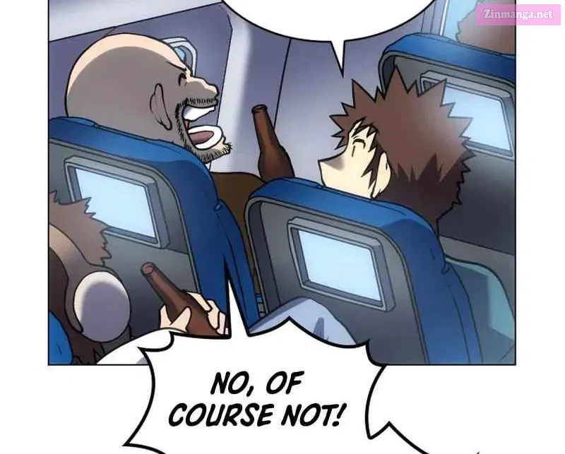 Home Plate's Villain Kainu Manga Chapter 34 Page 41