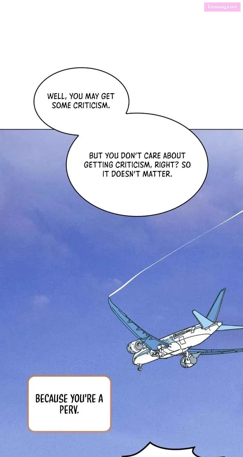 Home Plate's Villain Kainu Manga Chapter 34 Page 48