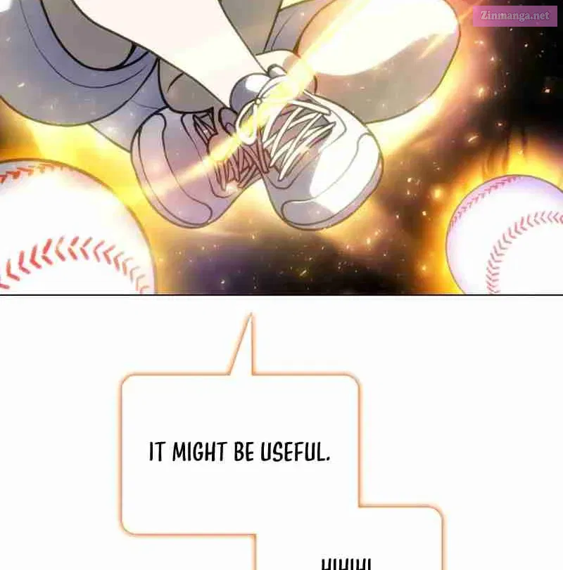 Home Plate's Villain Kainu Manga Chapter 34 Page 55