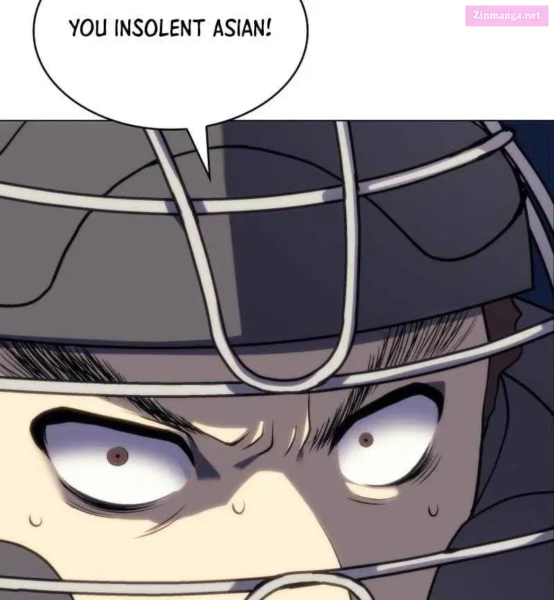 Home Plate's Villain Kainu Manga Chapter 34 Page 115