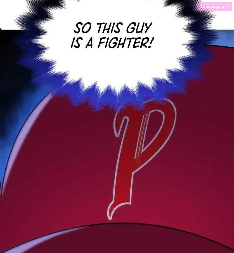 Home Plate's Villain Kainu Manga Chapter 34 Page 119