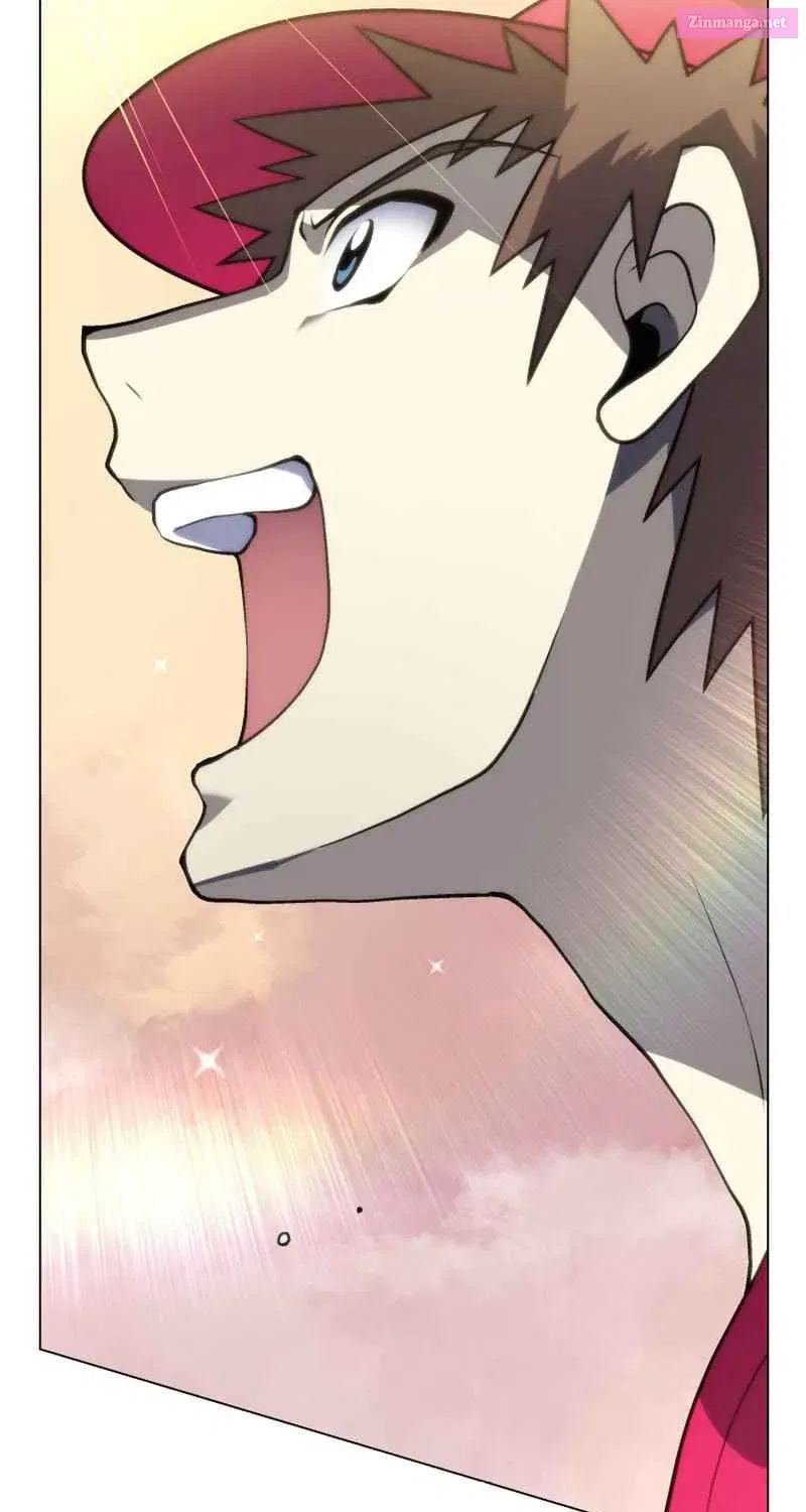 Home Plate's Villain Kainu Manga Chapter 33 Page 24