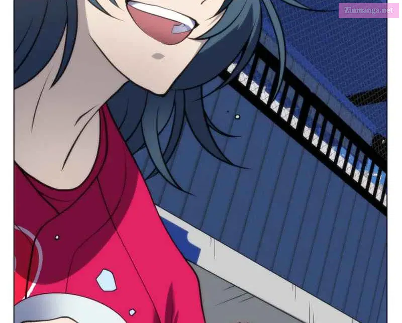 Home Plate's Villain Kainu Manga Chapter 33 Page 31