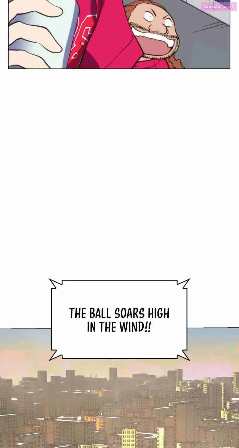 Home Plate's Villain Kainu Manga Chapter 33 Page 32