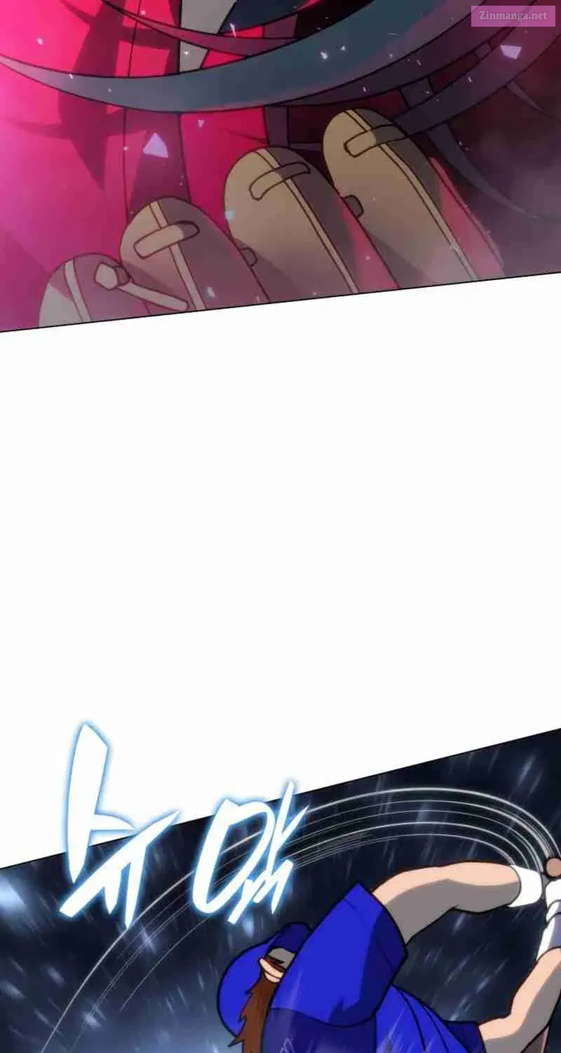Home Plate's Villain Kainu Manga Chapter 33 Page 72