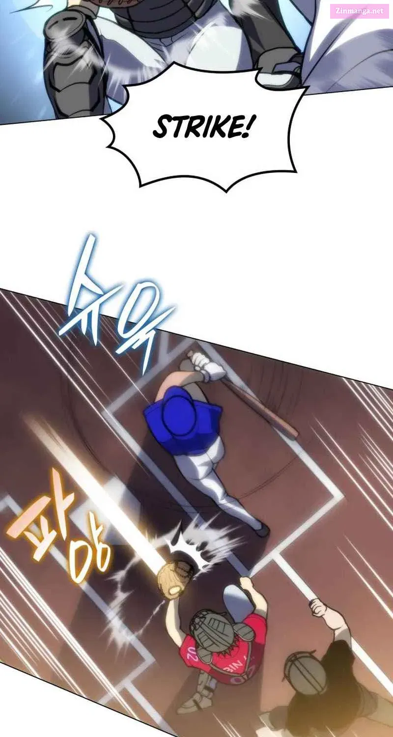 Home Plate's Villain Kainu Manga Chapter 33 Page 74