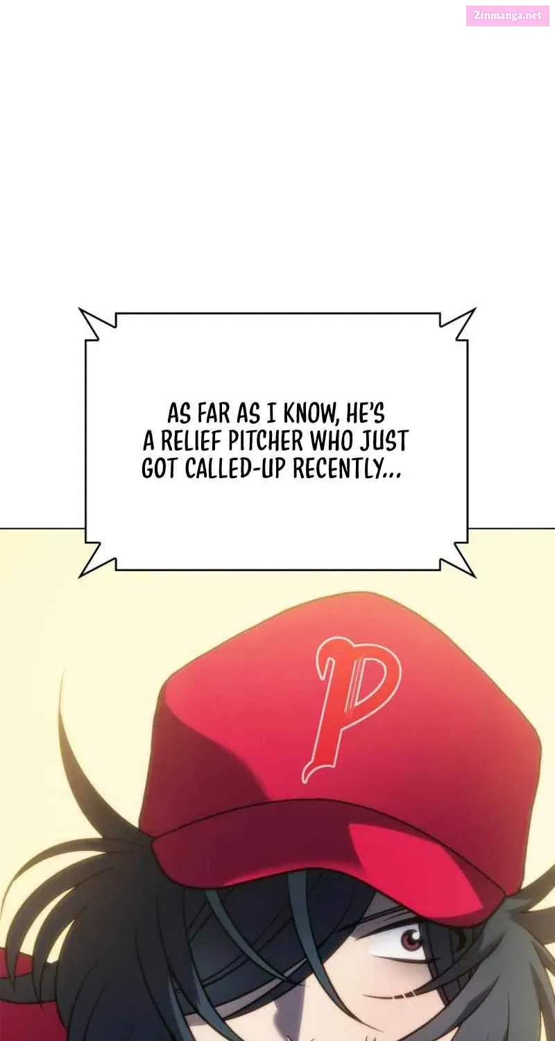 Home Plate's Villain Kainu Manga Chapter 33 Page 80