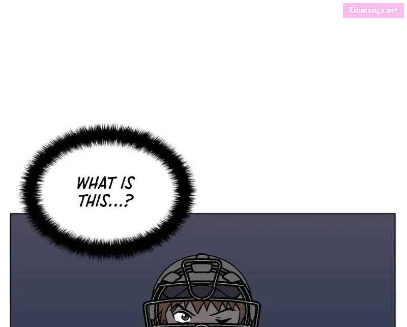 Home Plate's Villain Kainu Manga Chapter 33 Page 91