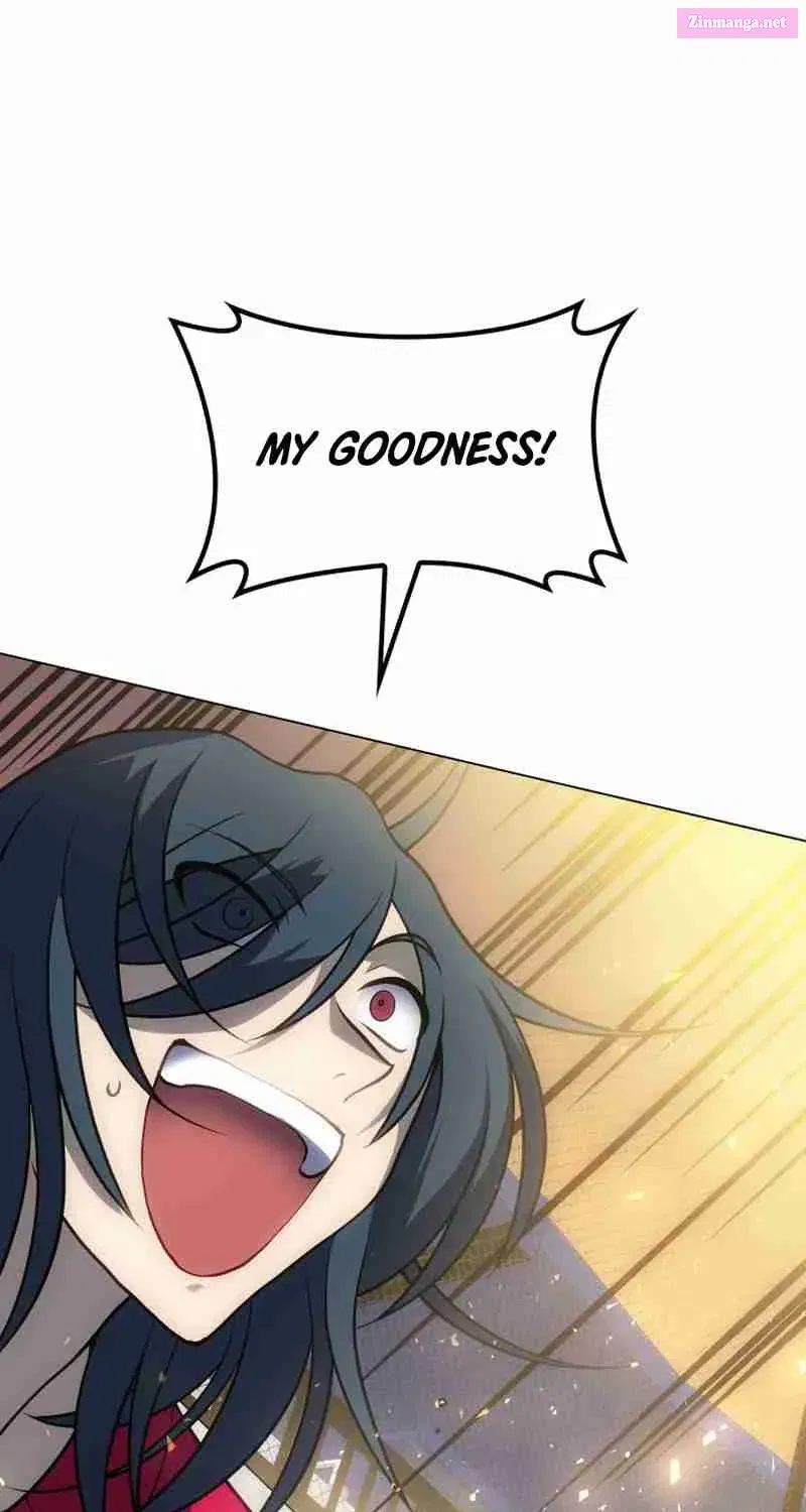 Home Plate's Villain Kainu Manga Chapter 33 Page 102
