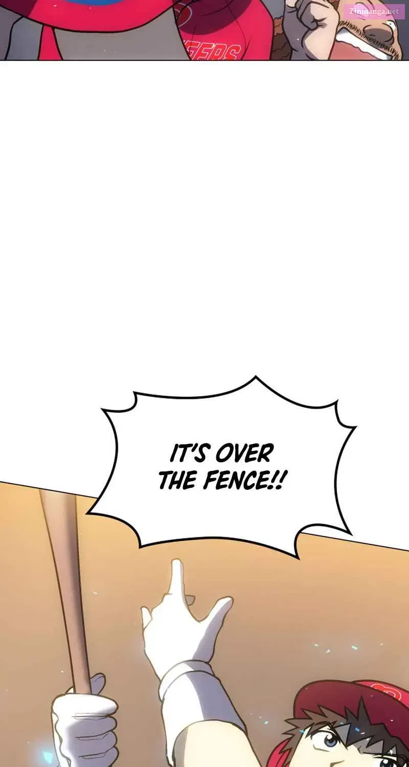 Home Plate's Villain Kainu Manga Chapter 33 Page 104