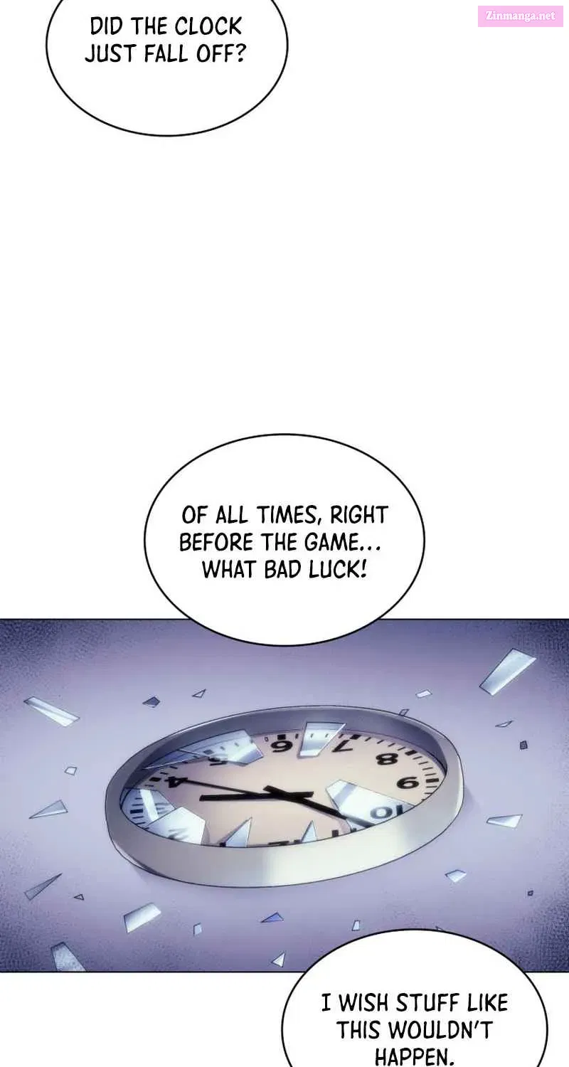 Home Plate's Villain Kainu Manga Chapter 31 Page 8