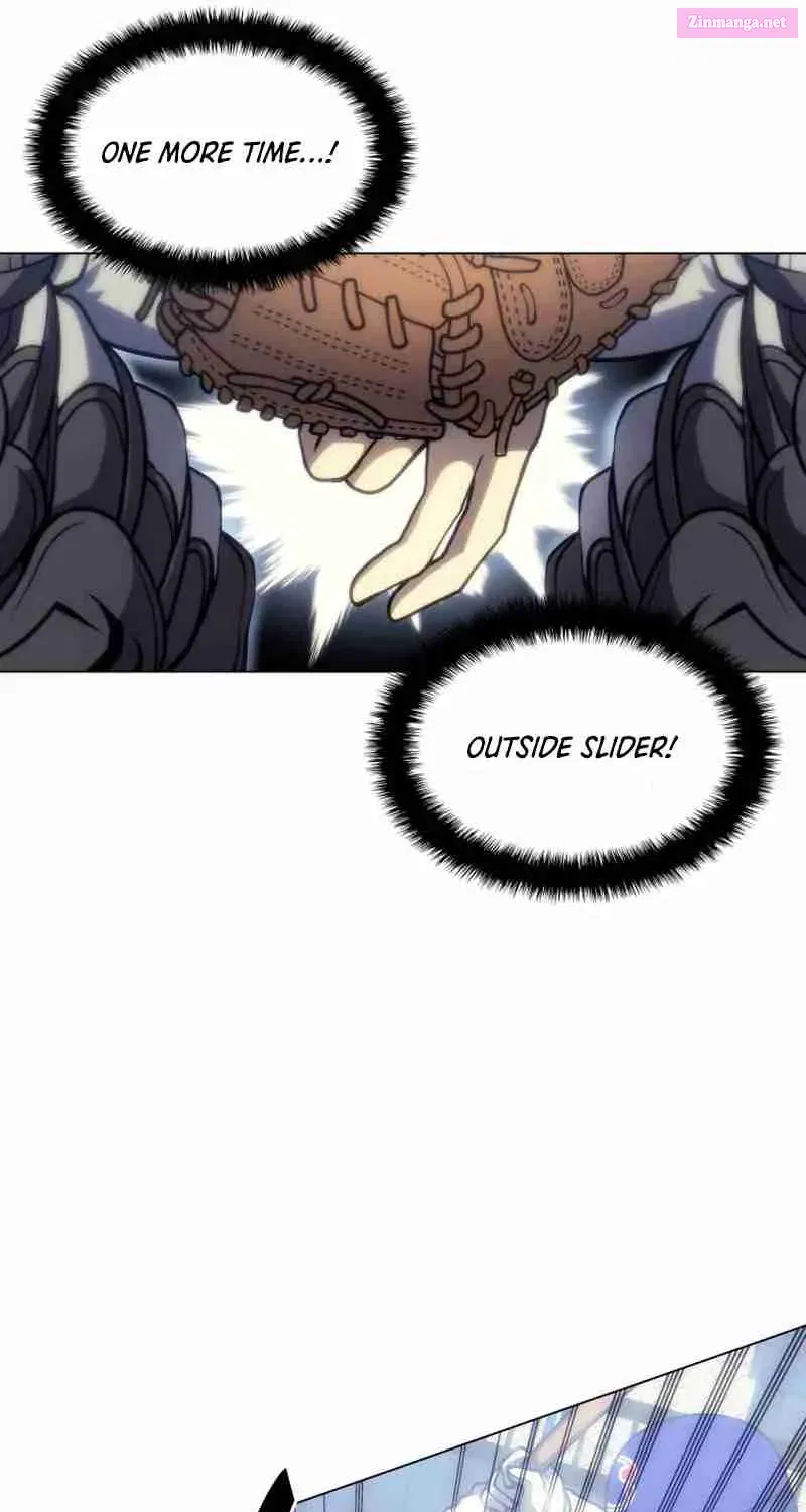 Home Plate's Villain Kainu Manga Chapter 31 Page 72