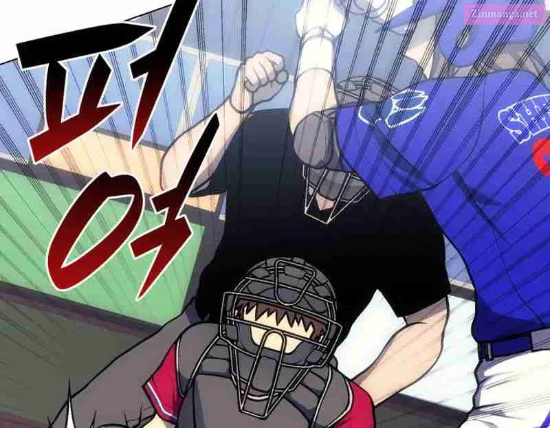 Home Plate's Villain Kainu Manga Chapter 31 Page 73