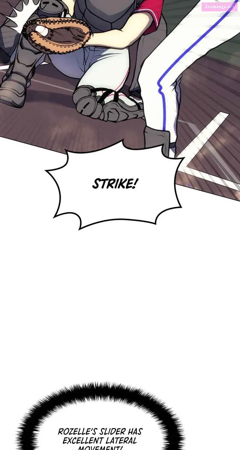 Home Plate's Villain Kainu Manga Chapter 31 Page 74