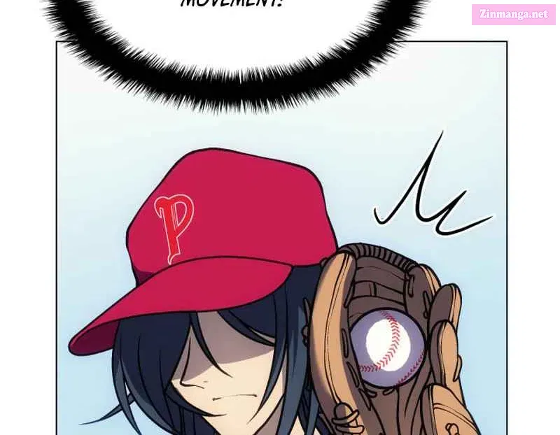 Home Plate's Villain Kainu Manga Chapter 31 Page 75