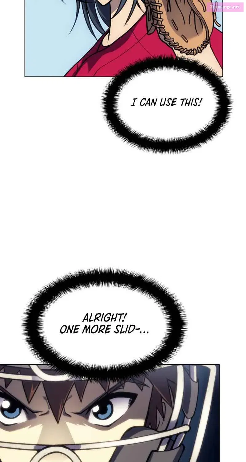 Home Plate's Villain Kainu Manga Chapter 31 Page 76