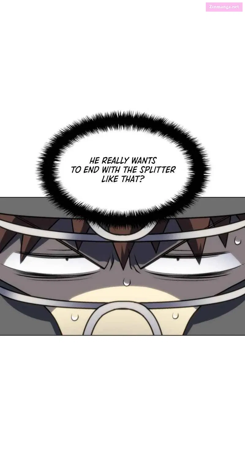 Home Plate's Villain Kainu Manga Chapter 31 Page 90