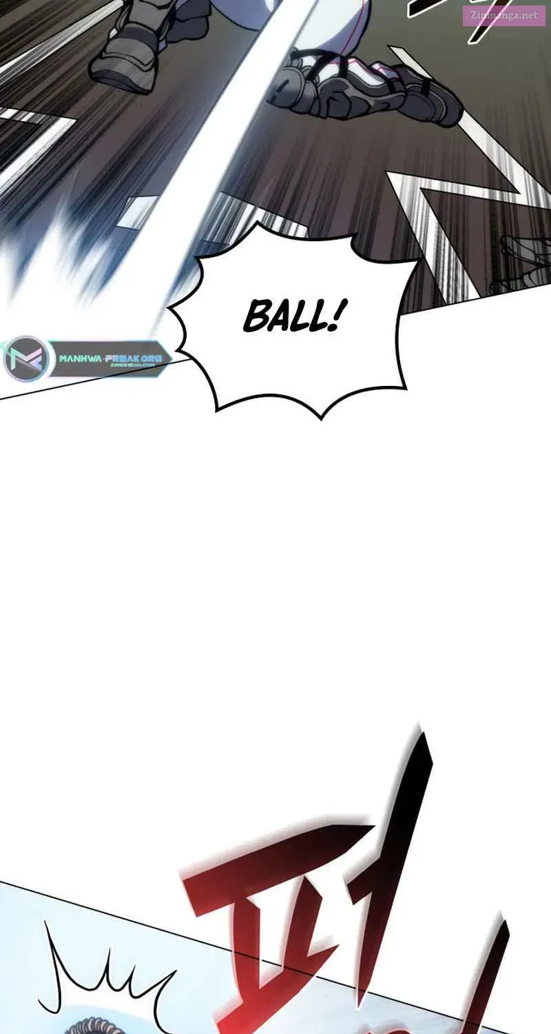 Home Plate's Villain Kainu Manga Chapter 31 Page 94