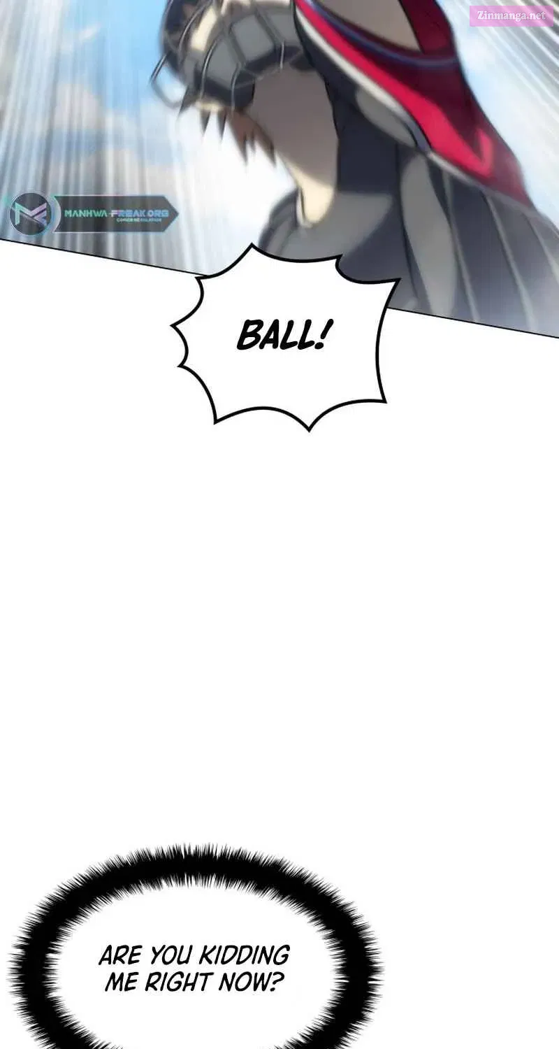 Home Plate's Villain Kainu Manga Chapter 31 Page 96