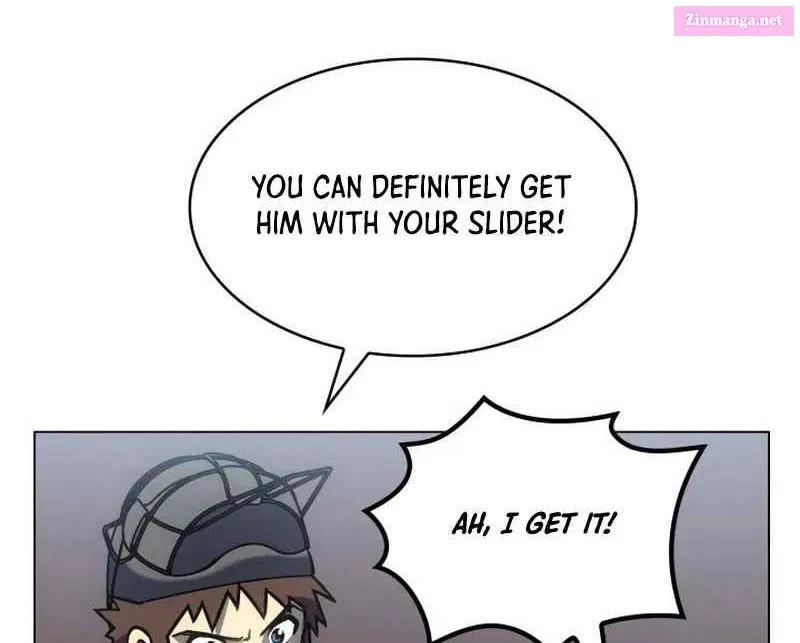 Home Plate's Villain Kainu Manga Chapter 31 Page 103