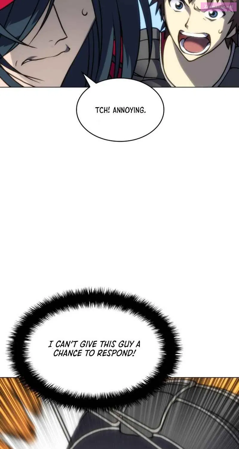 Home Plate's Villain Kainu Manga Chapter 31 Page 106