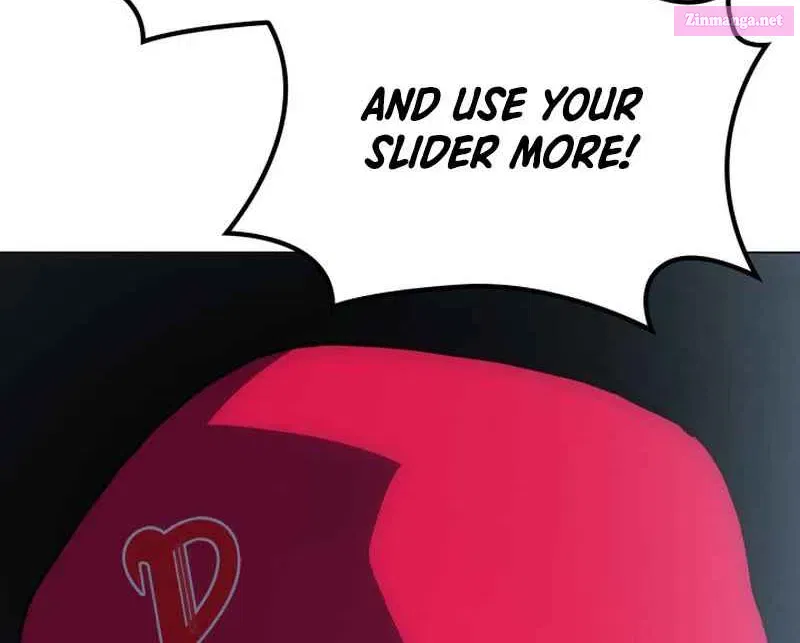 Home Plate's Villain Kainu Manga Chapter 31 Page 111
