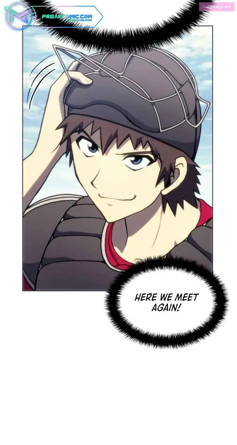 Home Plate's Villain Kainu Manga Chapter 30 Page 91