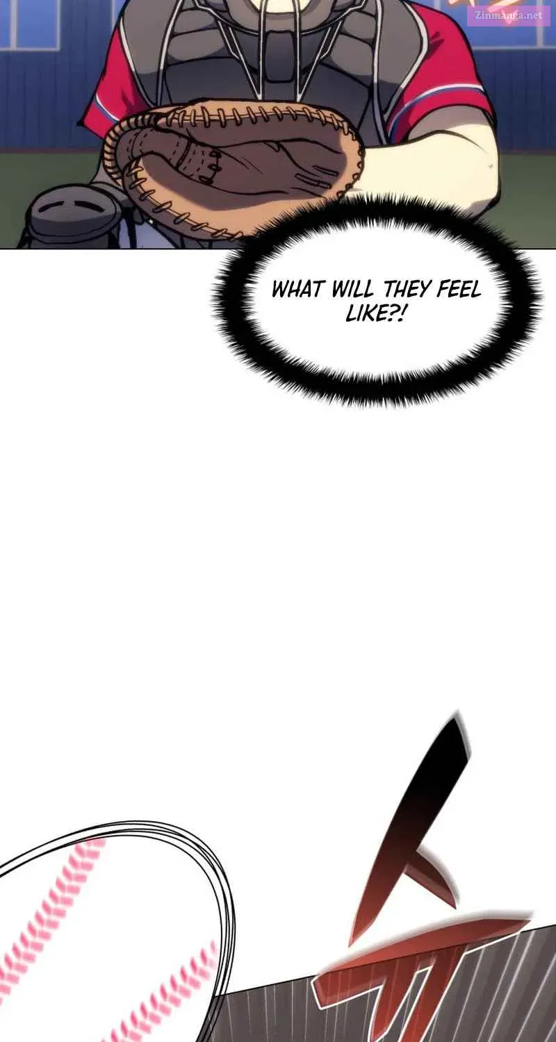 Home Plate's Villain Kainu Manga Chapter 30 Page 97