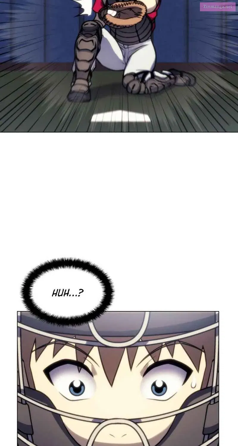 Home Plate's Villain Kainu Manga Chapter 30 Page 101