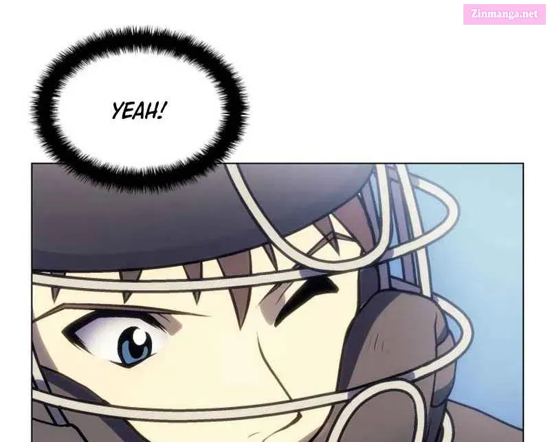 Home Plate's Villain Kainu Manga Chapter 30 Page 104