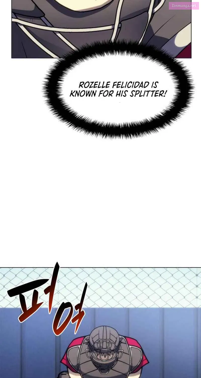 Home Plate's Villain Kainu Manga Chapter 30 Page 105