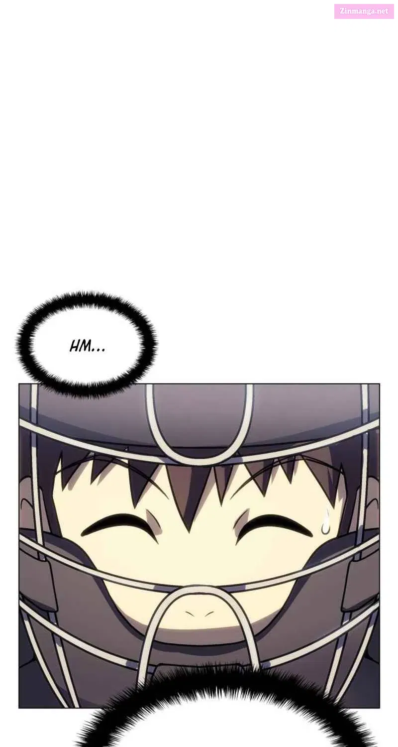 Home Plate's Villain Kainu Manga Chapter 30 Page 107