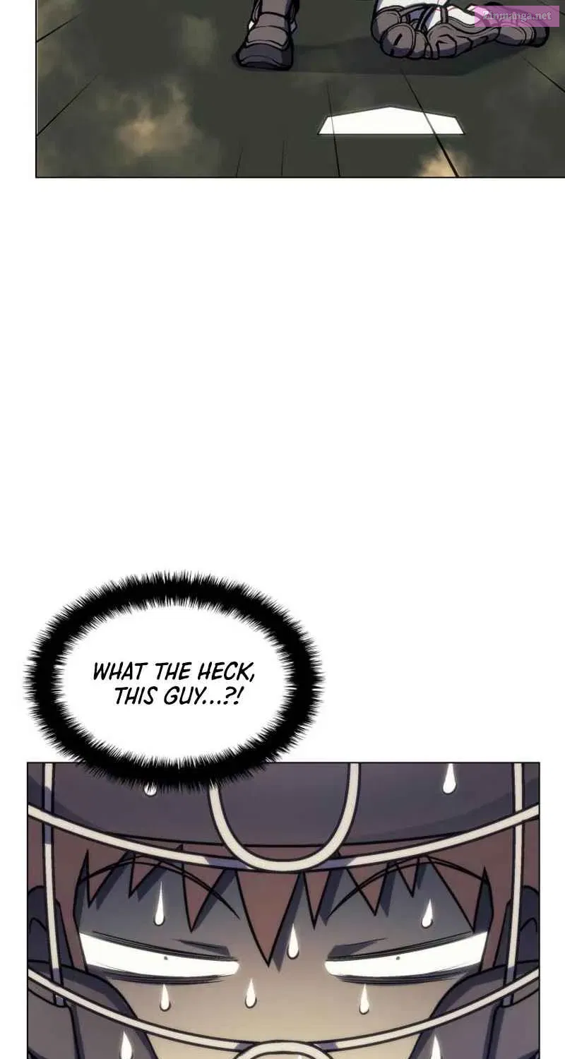 Home Plate's Villain Kainu Manga Chapter 30 Page 111