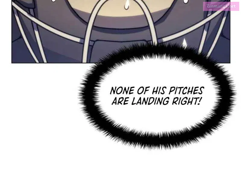 Home Plate's Villain Kainu Manga Chapter 30 Page 112