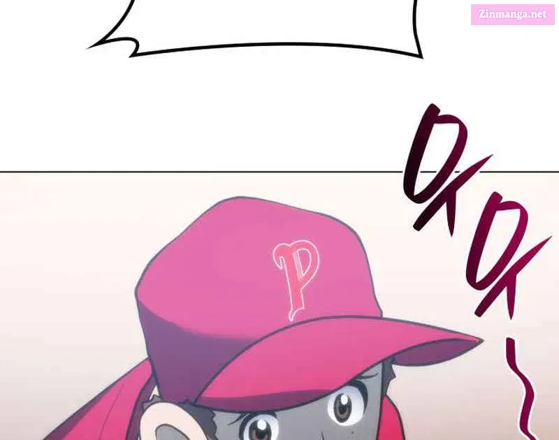 Home Plate's Villain Kainu Manga Chapter 29 Page 4