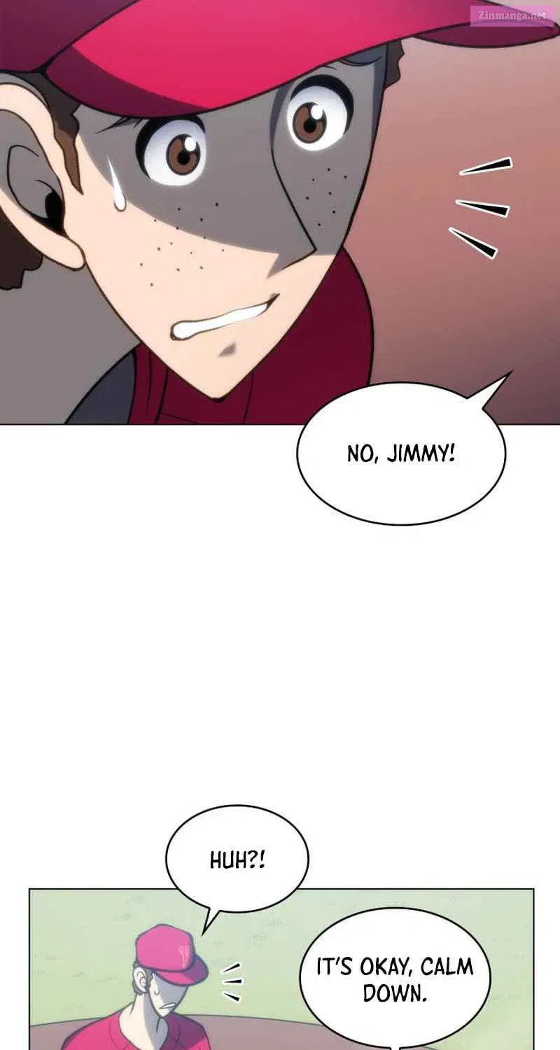 Home Plate's Villain Kainu Manga Chapter 29 Page 11