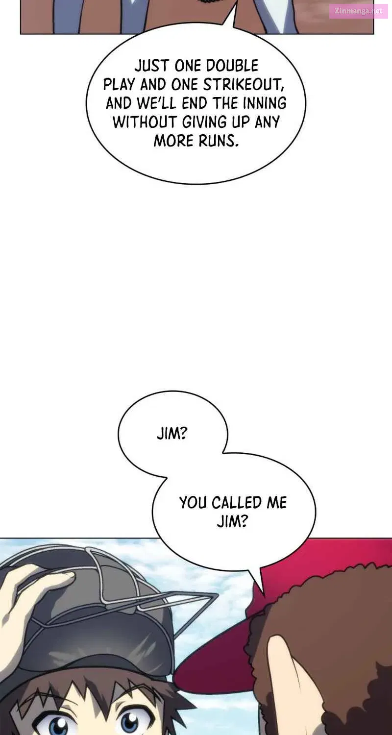 Home Plate's Villain Kainu Manga Chapter 29 Page 13