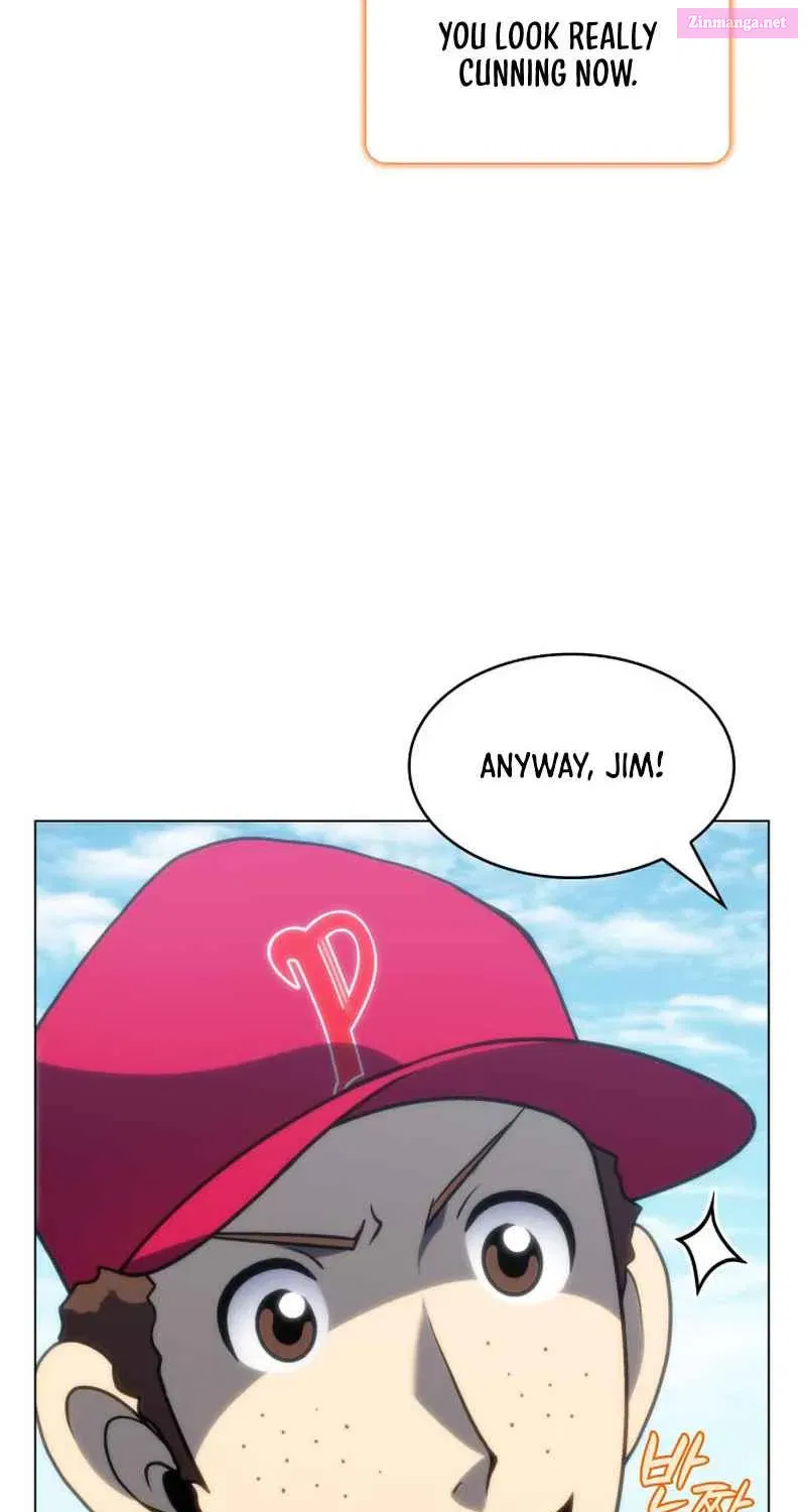 Home Plate's Villain Kainu Manga Chapter 29 Page 33