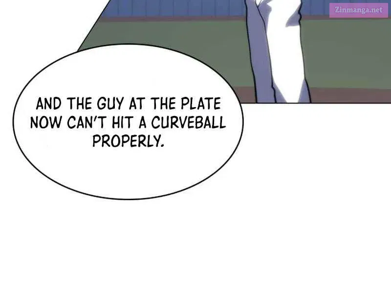 Home Plate's Villain Kainu Manga Chapter 29 Page 36