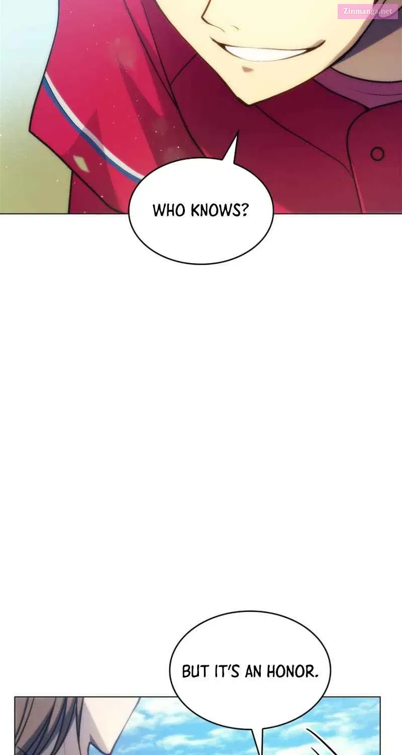 Home Plate's Villain Kainu Manga Chapter 28 Page 7